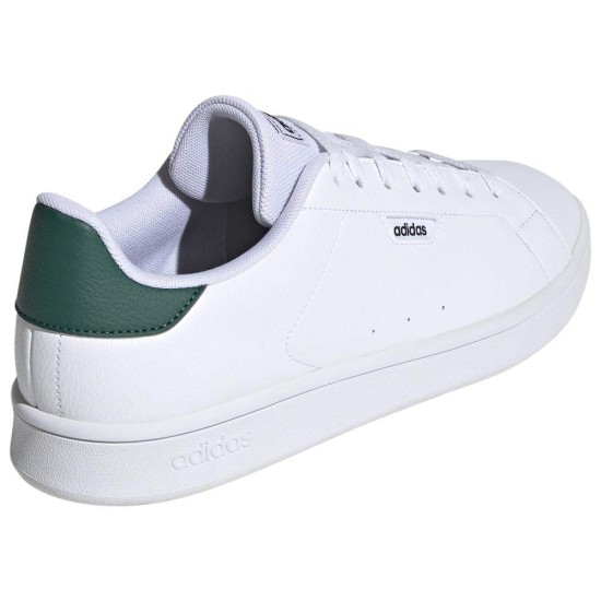 ADIDAS URBAN COURT IF4076 ΛΕΥΚΟ